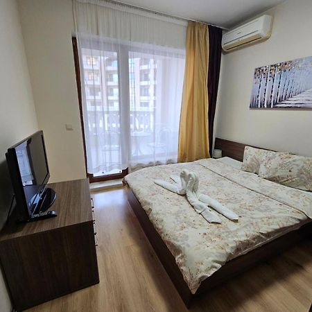 Elegantz Apartments 2 Varna Ngoại thất bức ảnh