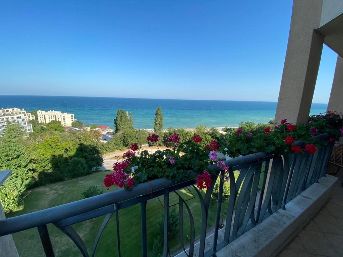 Elegantz Apartments 2 Varna Ngoại thất bức ảnh