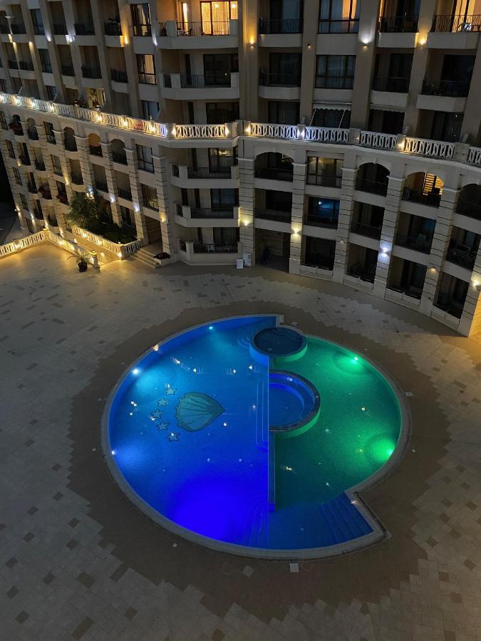 Elegantz Apartments 2 Varna Ngoại thất bức ảnh