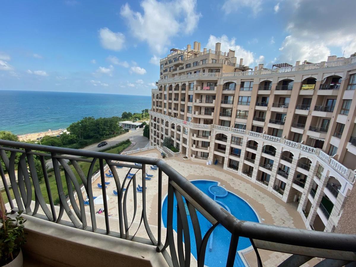 Elegantz Apartments 2 Varna Ngoại thất bức ảnh