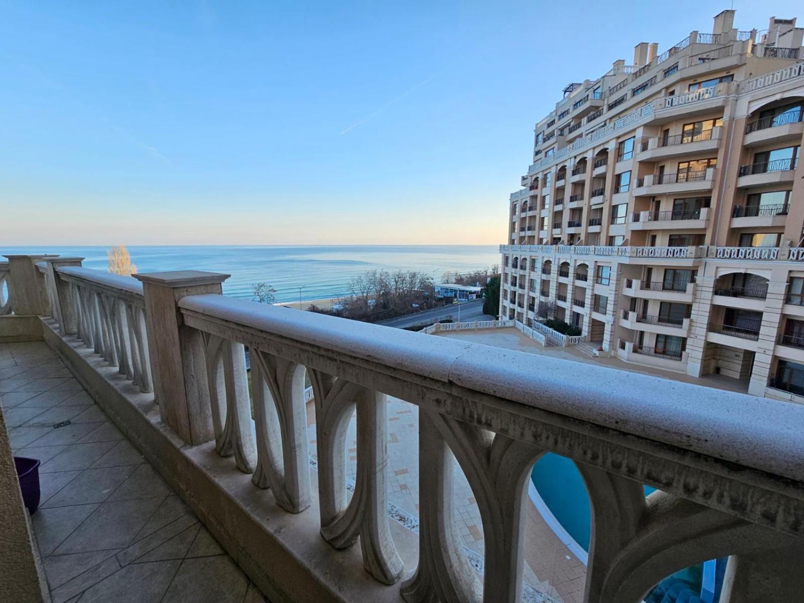 Elegantz Apartments 2 Varna Ngoại thất bức ảnh