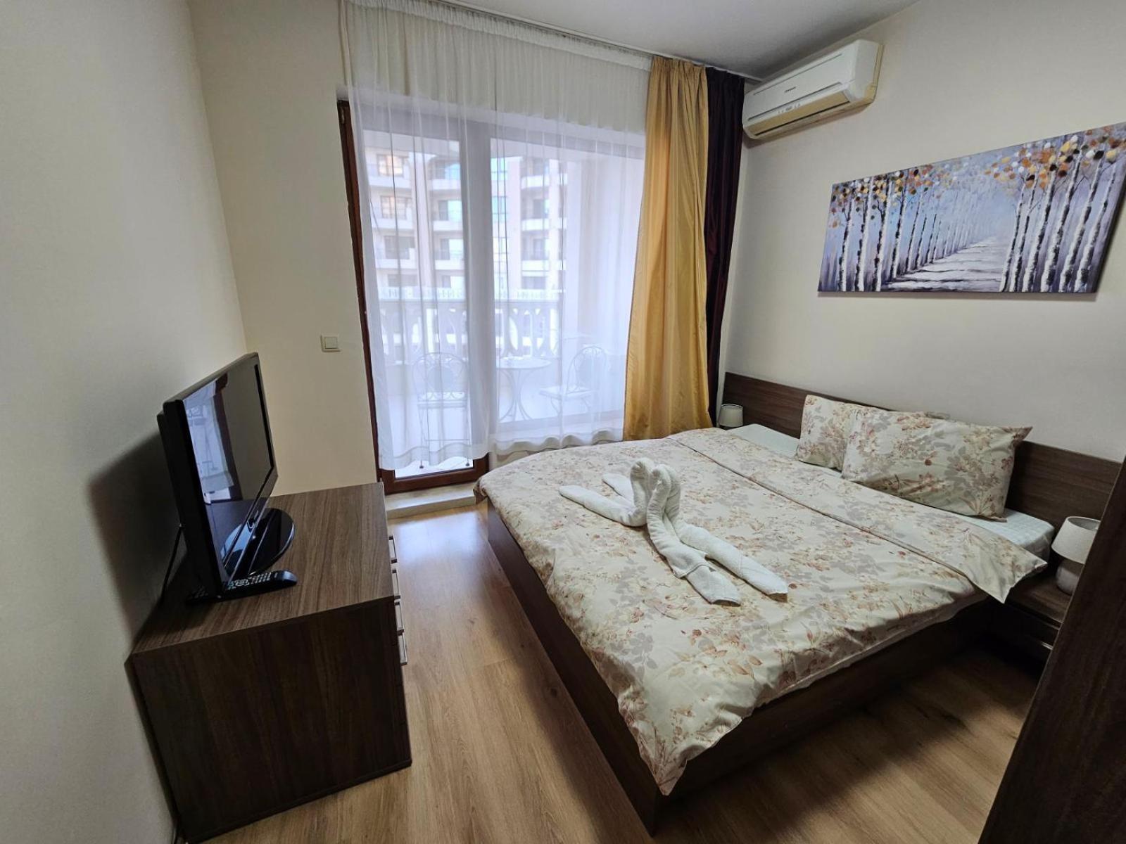 Elegantz Apartments 2 Varna Ngoại thất bức ảnh