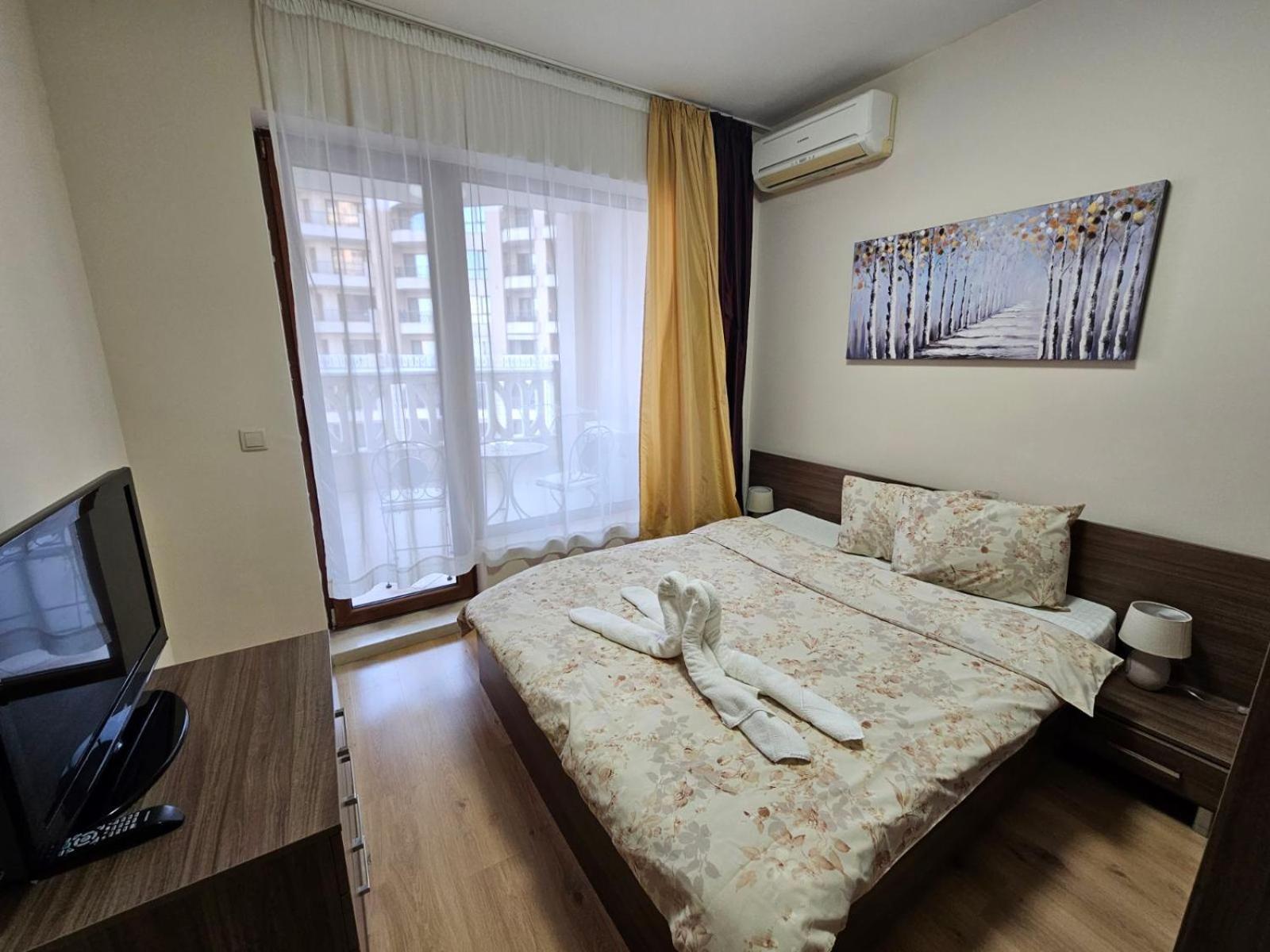 Elegantz Apartments 2 Varna Ngoại thất bức ảnh