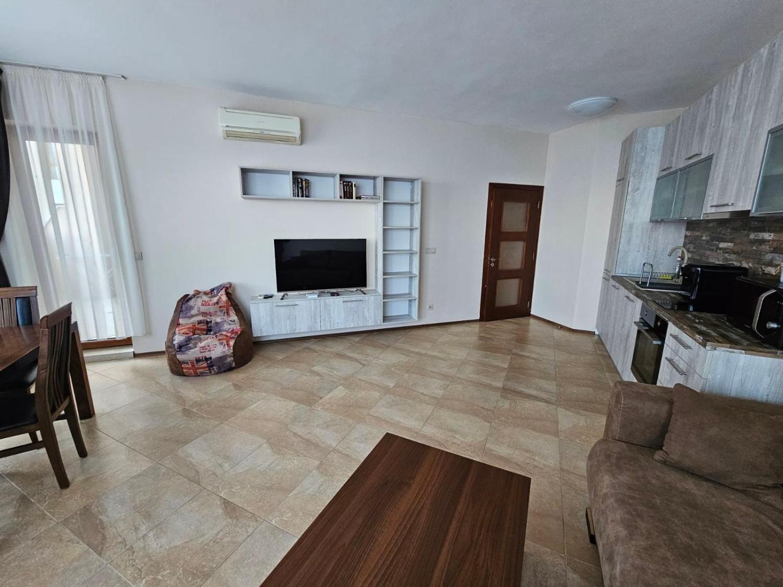 Elegantz Apartments 2 Varna Ngoại thất bức ảnh
