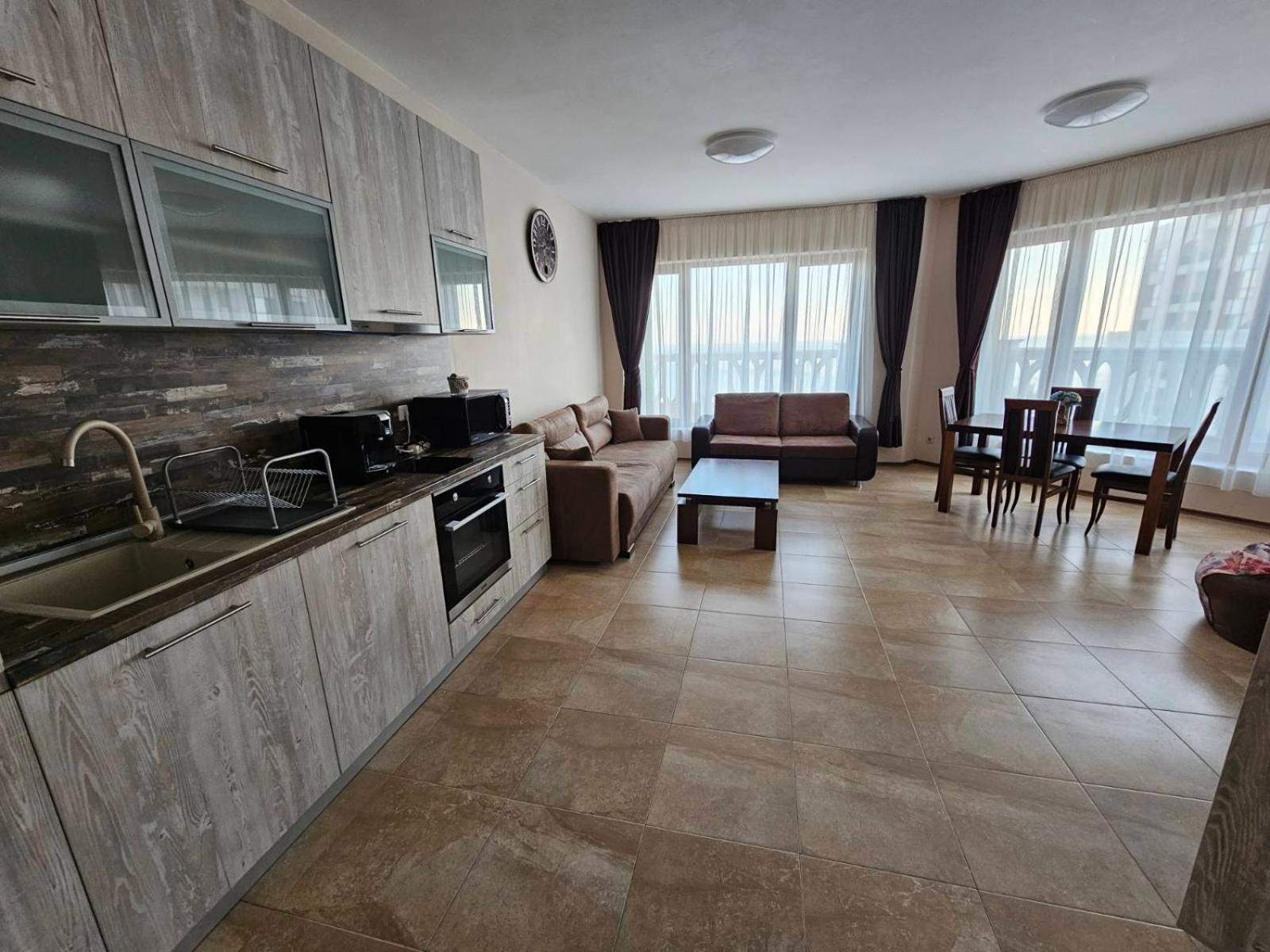 Elegantz Apartments 2 Varna Ngoại thất bức ảnh